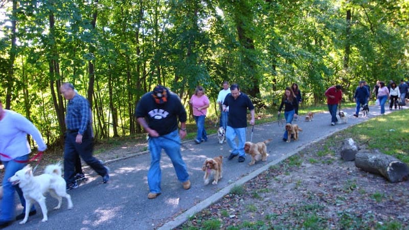 Anthony Jerone's School Of Dog Training & Career Inc.