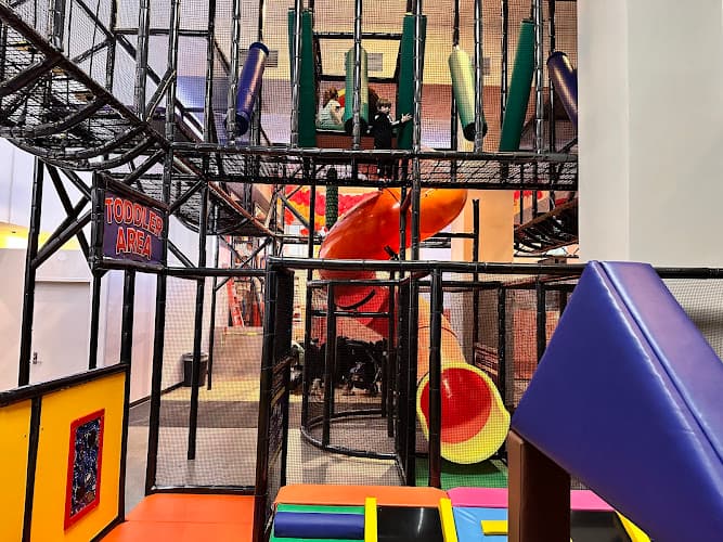 Complete Playground