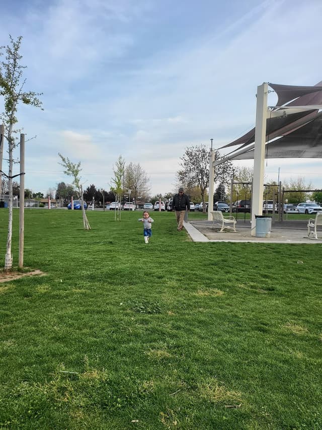 Al Radka Dog Park photo 1