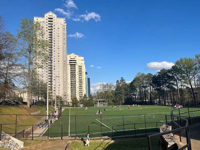 Hammond Park