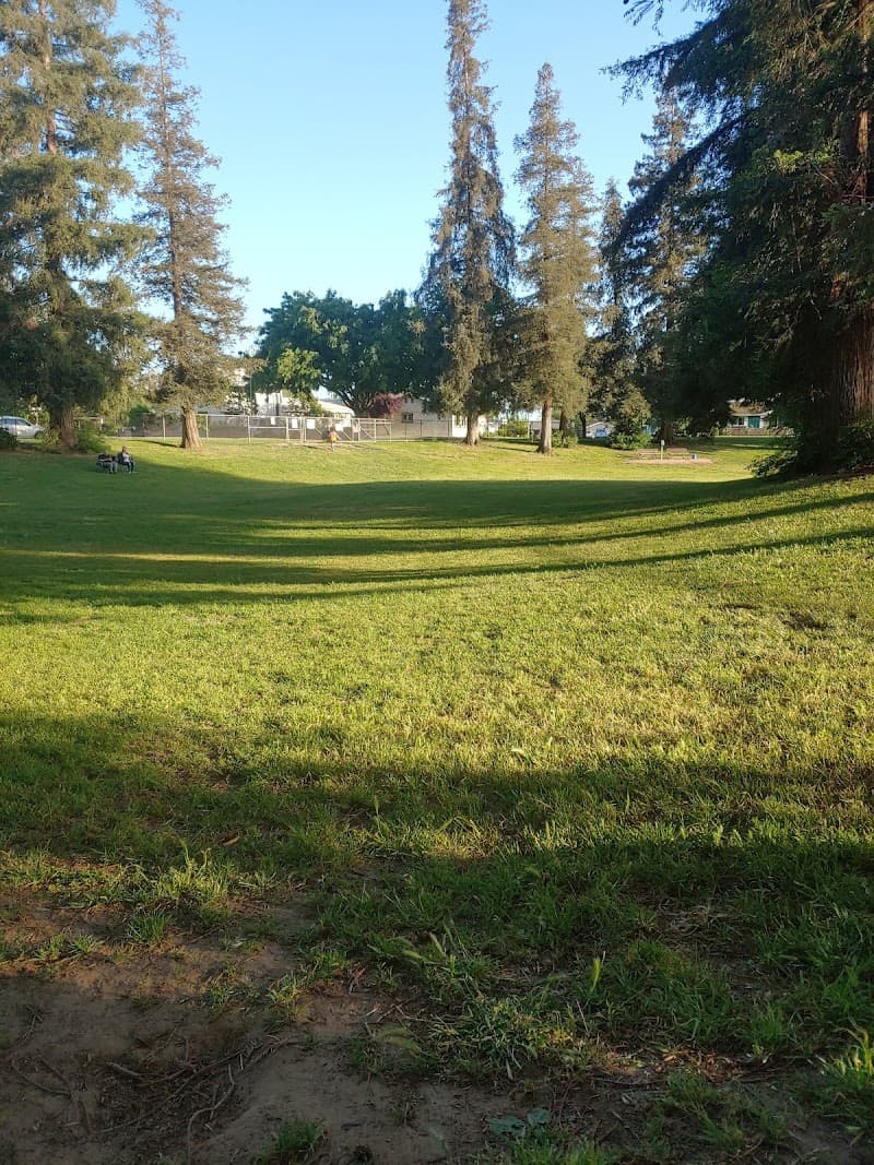 Vinewood Park - Dog Park in Lodi, CA | Indoor Dog Park