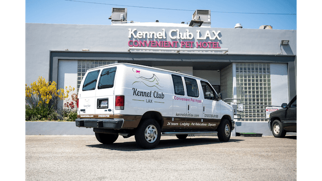 Kennel Club LAX photo 1