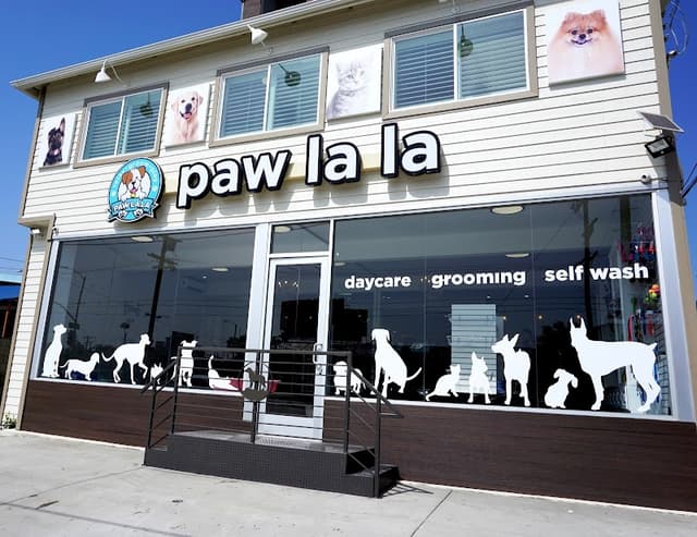 PAW LA LA photo 1
