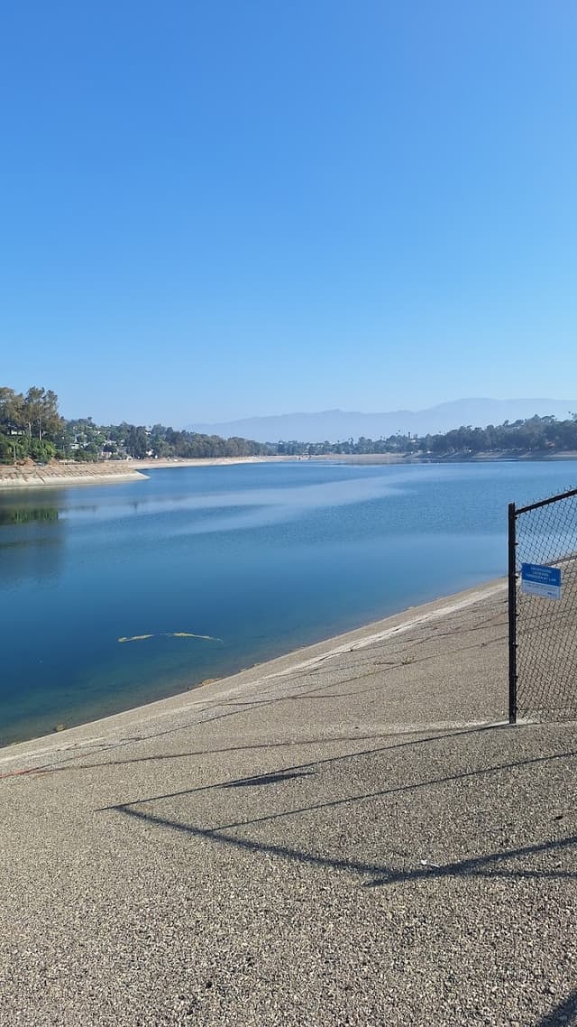 Silver Lake Dog Park photo 1