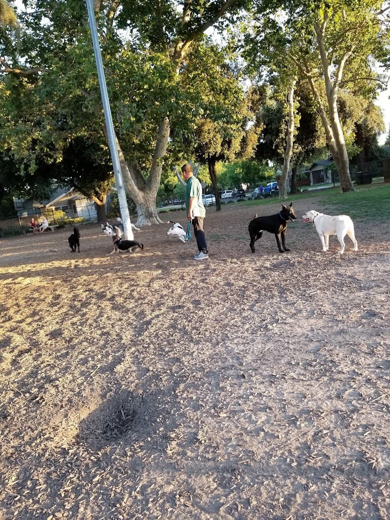 Elk Park / Modesto Dog Park - Dog Park in Modesto, CA | Indoor Dog Park