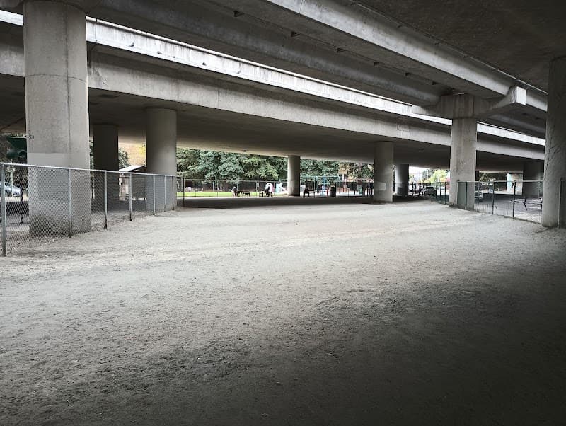 Hardy Dog Park - Dog Park in Oakland, CA | Indoor Dog Park