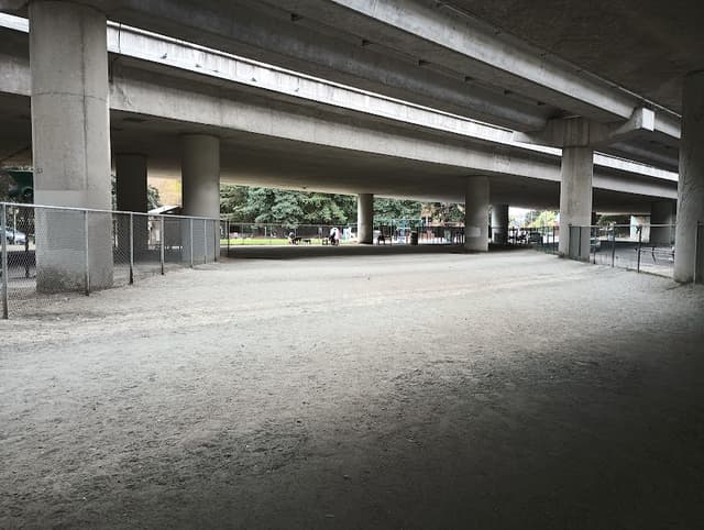 Hardy Dog Park photo 1