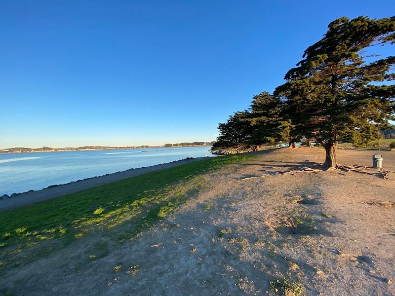Dog parks in Richmond, California