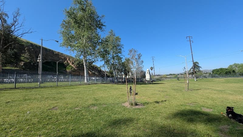 Dog parks in Riverside, CA