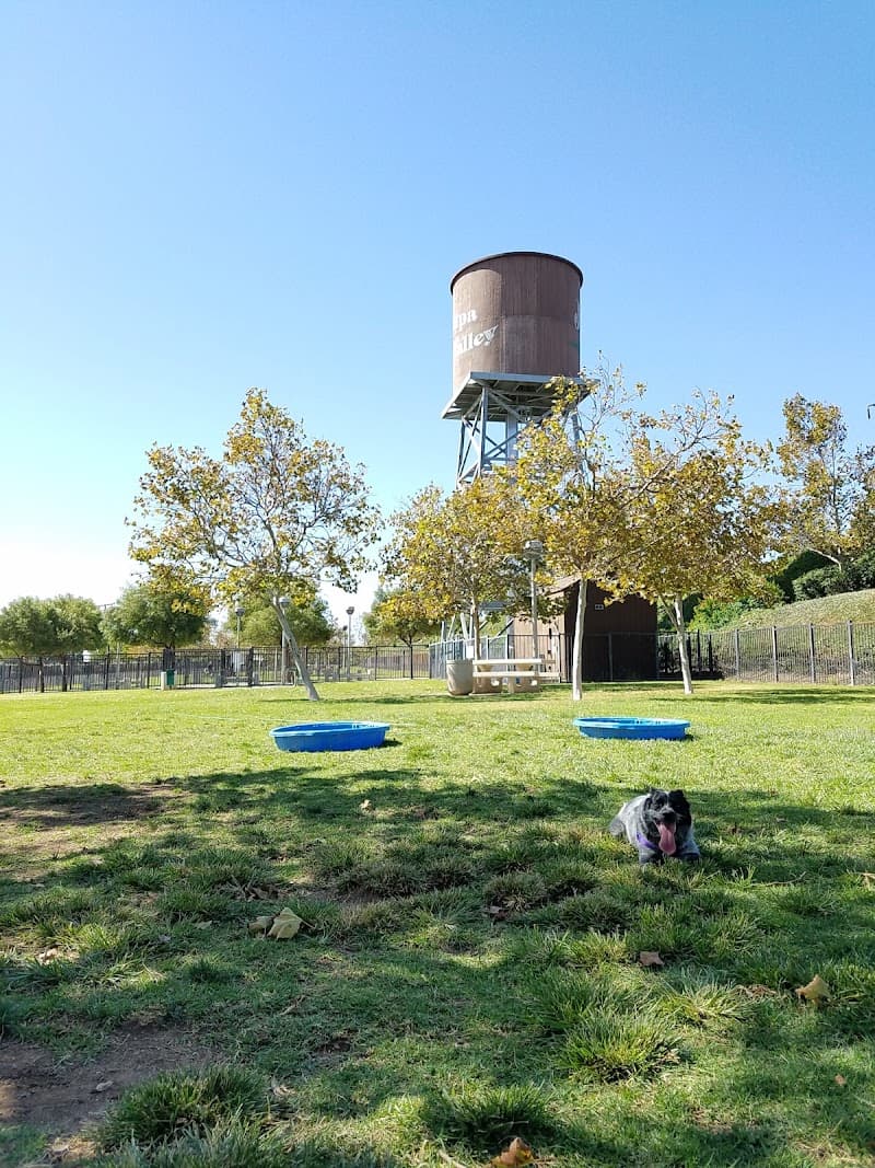 Pat Merritt Dog Park - Dog Park in Riverside, CA | Indoor Dog Park