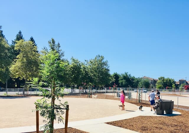 Dog Park | Barandas Park photo 1