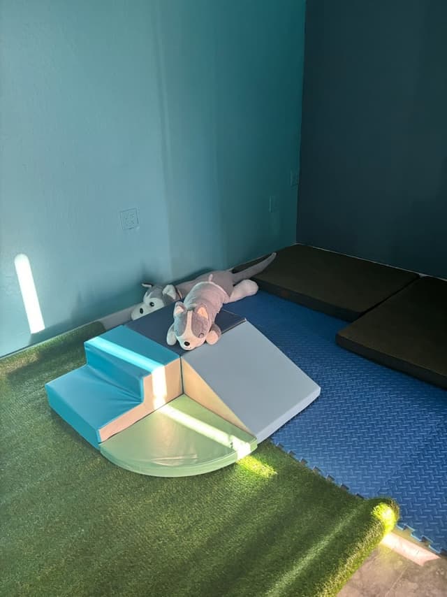 PUPPY LOVE BOARDERS photo 1