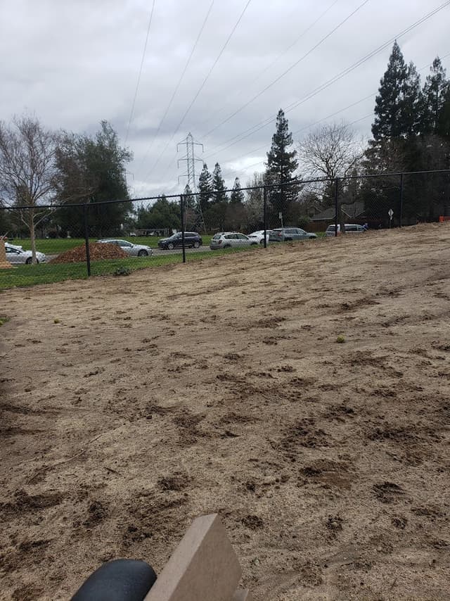 University Park Dog Park photo 1