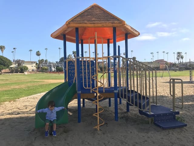 Dusty Rhodes Park photo 1