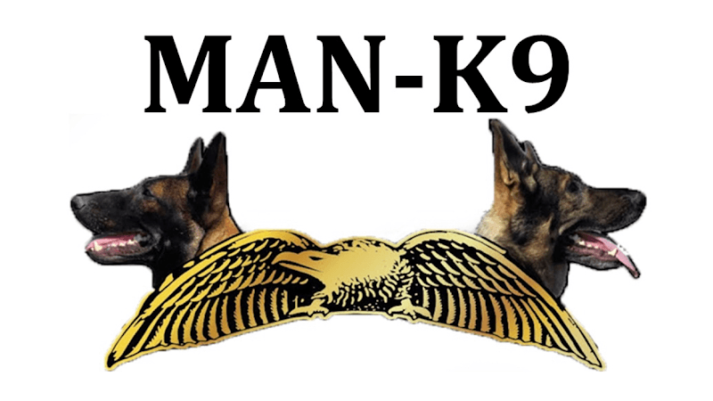 Man-K9 - San Diego Dog Training - Dog Park in San Diego, CA | Indoor Dog Park