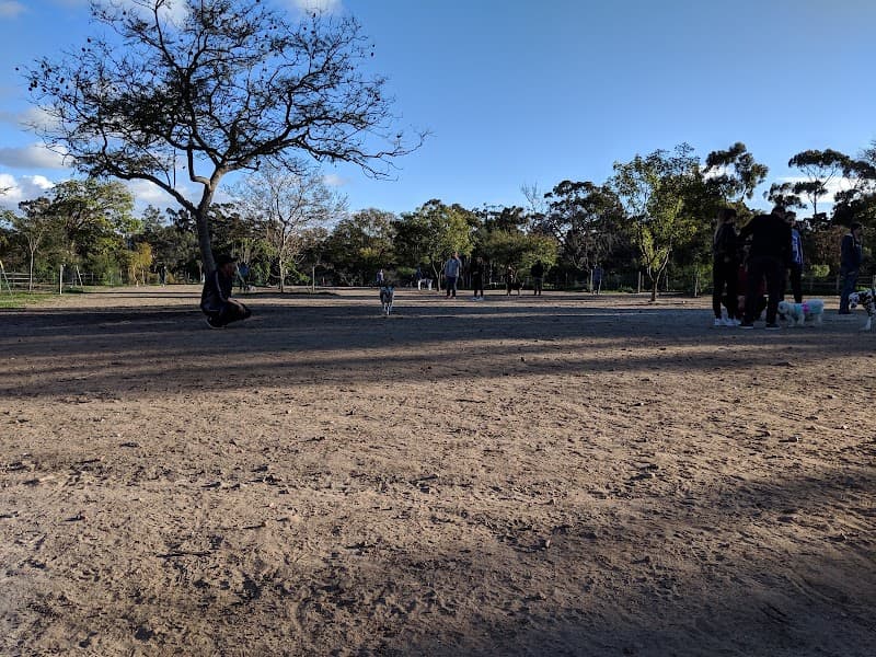 Nate's Point Dog Park - Dog Park in San Diego, CA | Indoor Dog Park