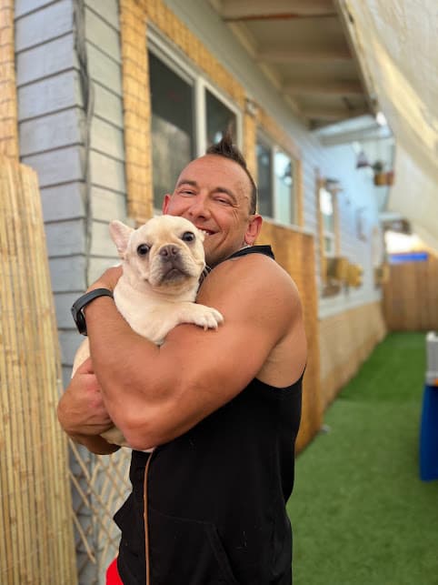 San Diego Dog Training - Dog Park in San Diego, CA | Indoor Dog Park