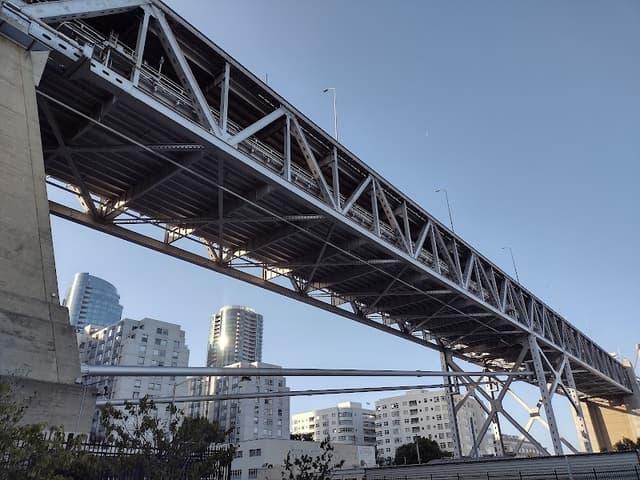 Rincon Hill Dog Park photo 1