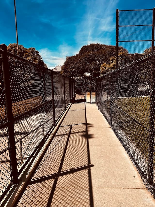 Upper Noe Dog Play Area photo 1