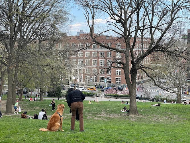 St. Nicholas Park