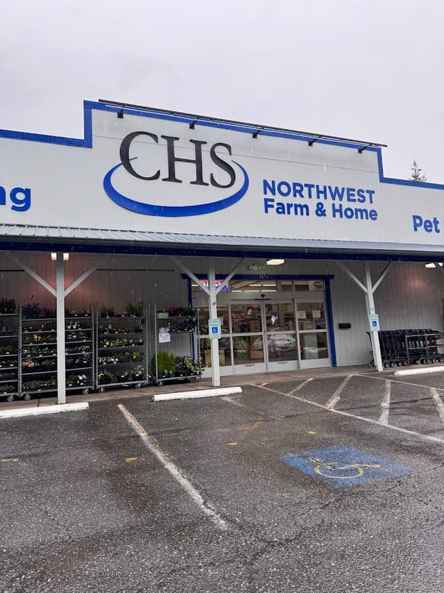 CHS Northwest Bellingham Farm & Home photo 1