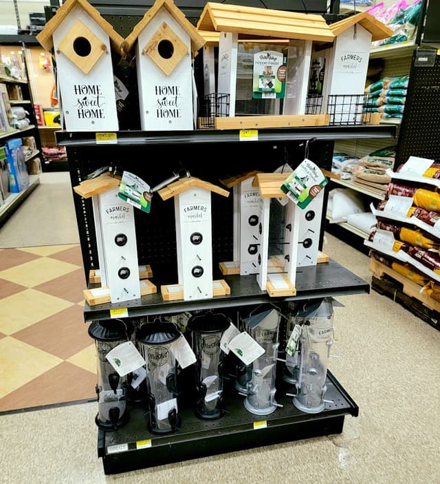 CHS Northwest Bellingham Farm & Home photo 3