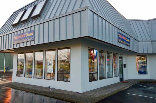 Wild Bird Chalet photo 1