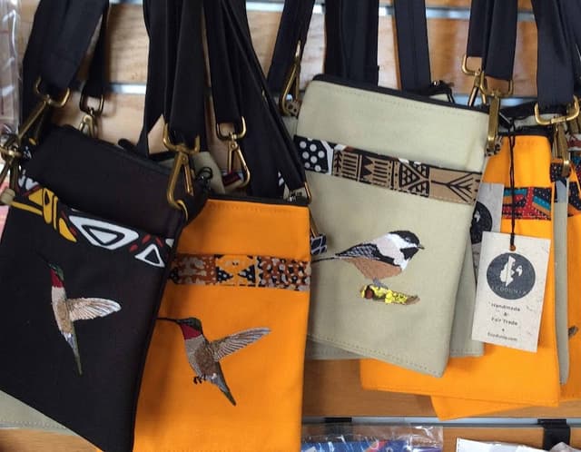 Wild Bird Chalet photo 2