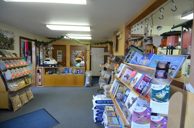 Wild Bird Chalet photo 3