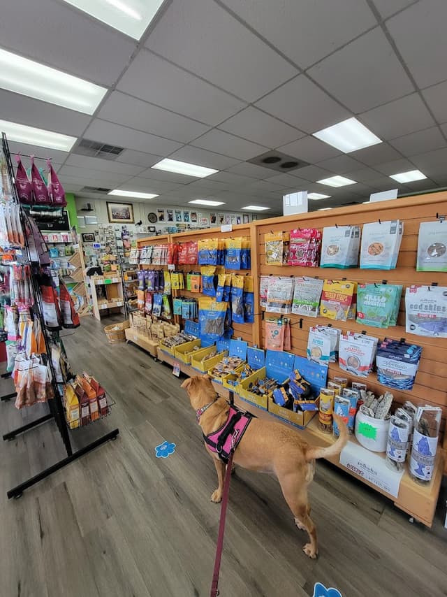 Everett Pet Nutrition photo 2