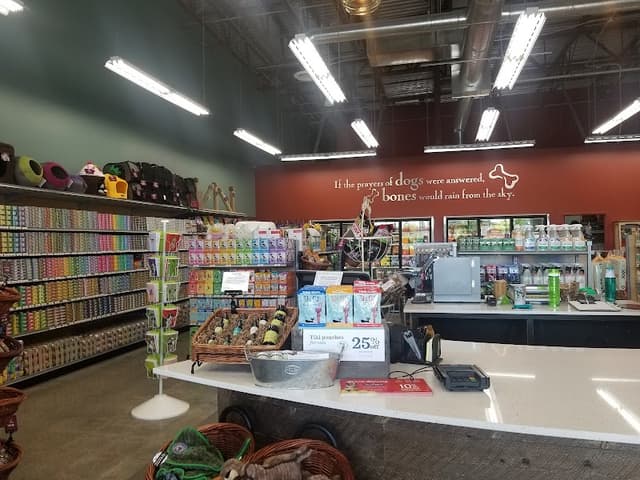 All The Best Pet Care - Burien photo 2