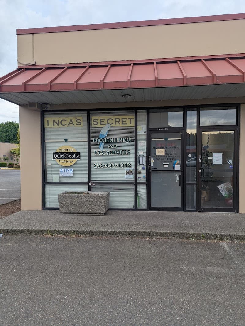 Inca's Secret Parrot & Bird Toys/Boarding in Kent, Washington