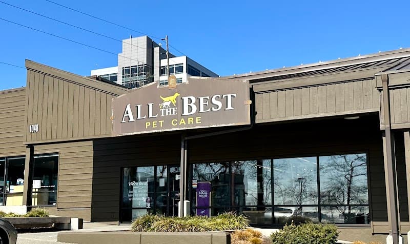 All The Best Pet Care - Indoor Dog Park in Seattle, WA | Indoor Dog Park