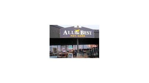 All The Best Pet Care photo 3