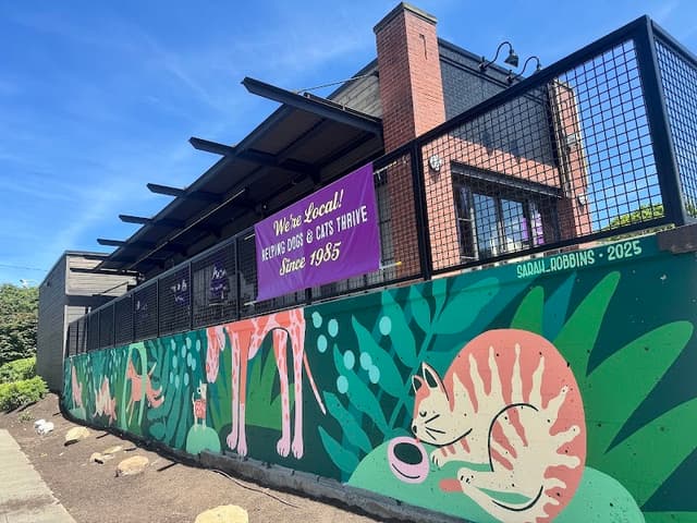 All The Best Pet Care Capitol Hill photo 3