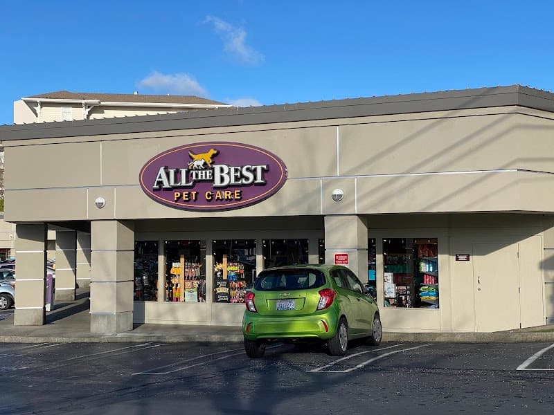 All The Best Pet Care - Greenwood - Indoor Dog Park in Seattle, WA | Indoor Dog Park