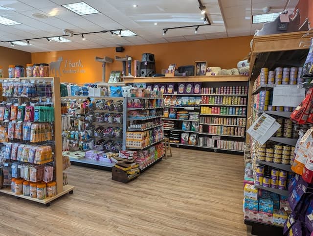 All The Best Pet Care - Greenwood photo 2