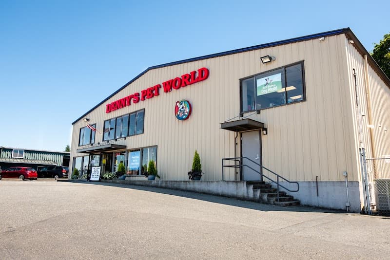Denny's Pet World - Indoor Dog Park in Seattle, WA | Indoor Dog Park
