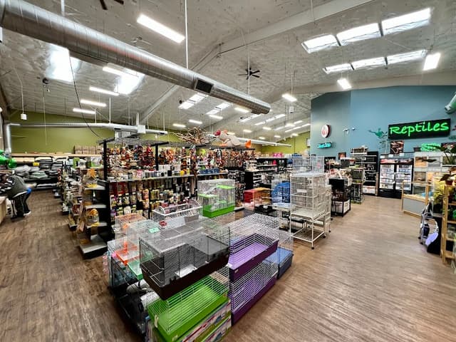 Denny's Pet World photo 2