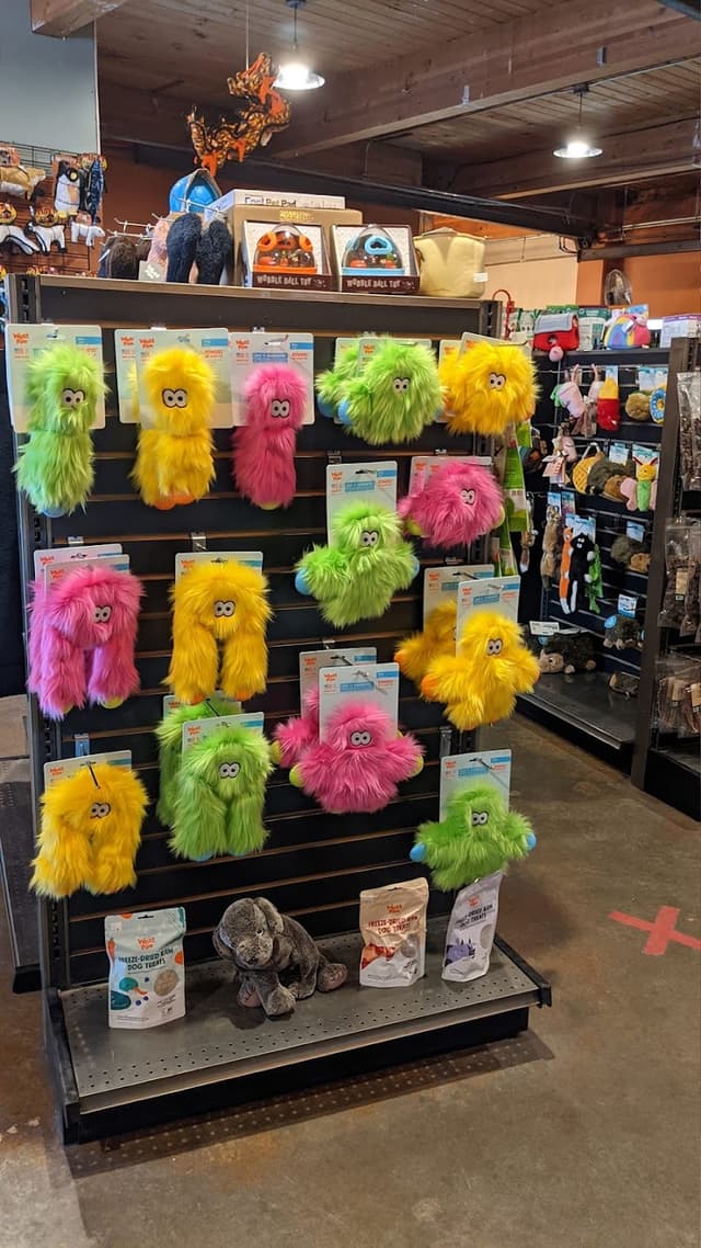 Earthwise Pet - Fremont photo 3