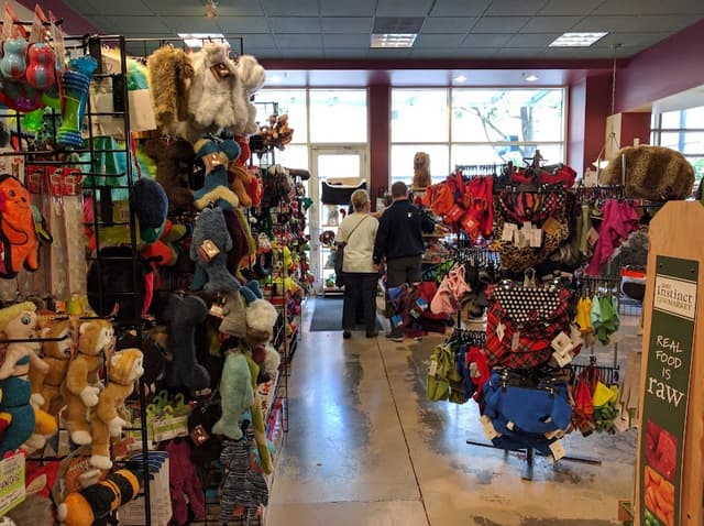 Eastside Dog and Cats Too photo 2