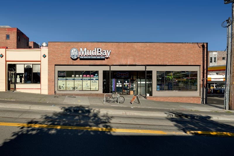 Mud Bay - Indoor Dog Park in Seattle, WA | Indoor Dog Park