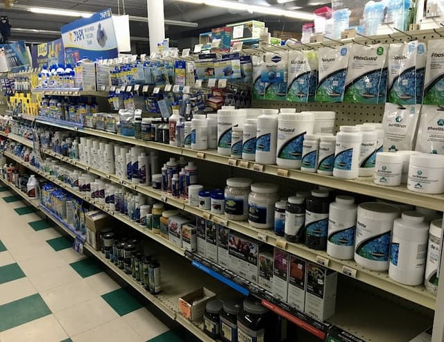 Sierra Fish & Pets photo 3