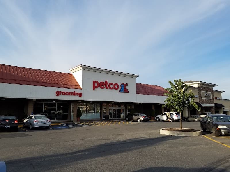 Petco - Indoor Dog Park in Spokane, WA | Indoor Dog Park