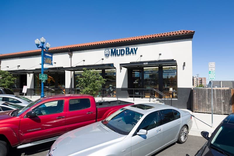 Mud Bay - Indoor Dog Park in Tacoma, WA | Indoor Dog Park