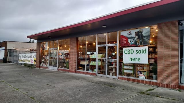 Next to Nature photo 3