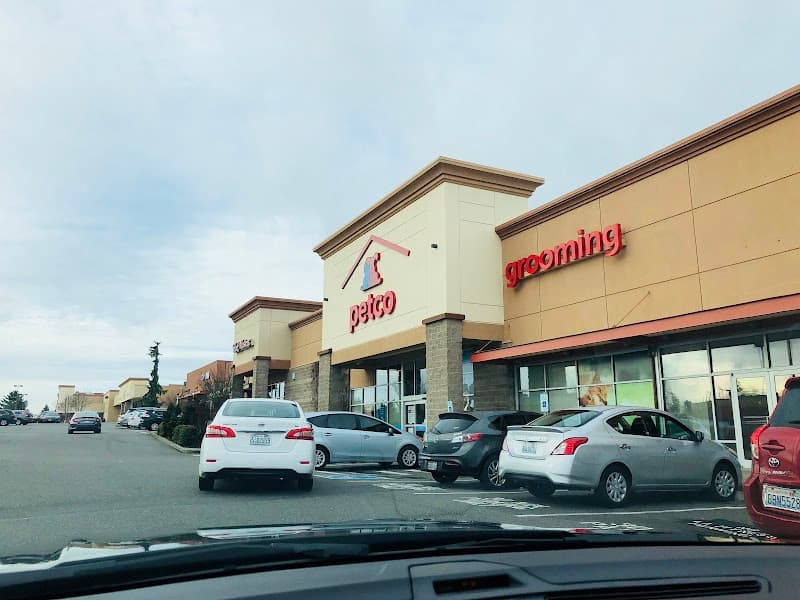 Petco - Indoor Dog Park in Tacoma, WA | Indoor Dog Park