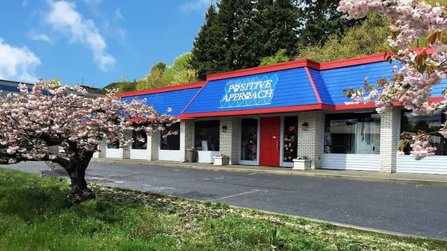 Positive Approach Dog Training & Daycare photo 2