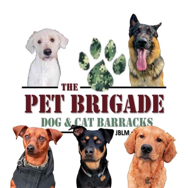 The Pet Brigade photo 1