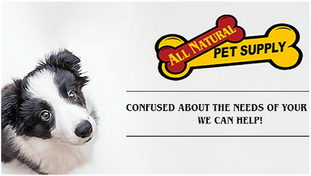 All Natural Pet Supply - Battle Ground photo 3